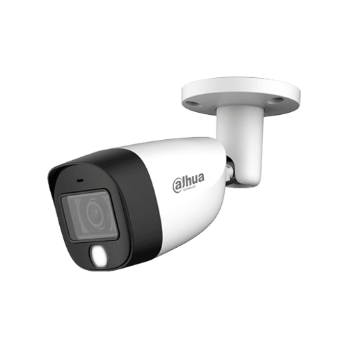 Camera HDCVI 2MP DAHUA DH-HAC-HFW1200CMP-IL-A