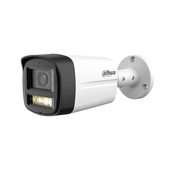 Camera HDCVI 2MP DAHUA DH-HAC-HFW1200TLMP-IL-T