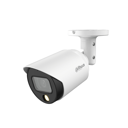Camera HDCVI 5MP Full Color DAHUA DH-HAC-HFW1509TP-A-LED-S2
