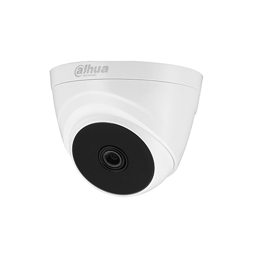 Camera HDCVI 2MP Dahua DH-HAC-T1A21P