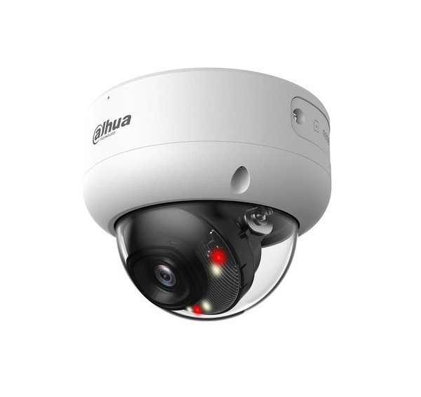 Camera IP 4MP DAHUA DH-IPC-HDBW3449E-AS-IL