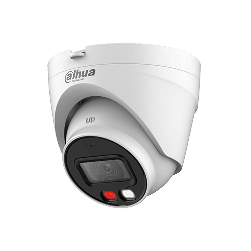 Camera IP 2MP DAHUA DH-IPC-HDW1239V-A-IL có mic