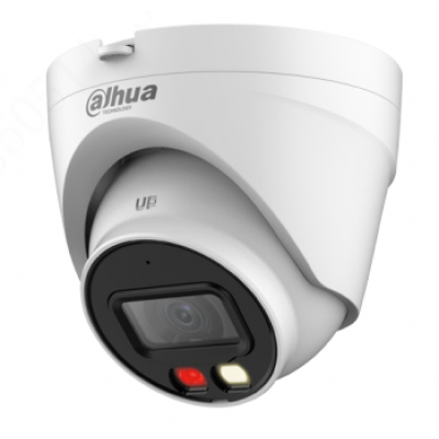 Camera IP Dome 2MP DAHUA DH-IPC-HDW1239V-PV