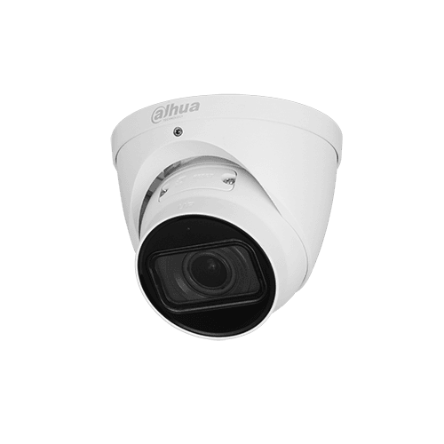 Camera IP dome hồng ngoại 2.0MP Dahua DH-IPC-HDW2241T-ZS dòng WizSense 2