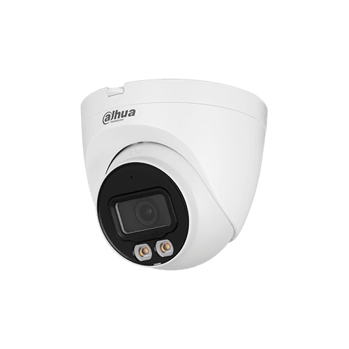 Camera IP 4MP Dome DAHUA DH-IPC-HDW2449T-S-LED