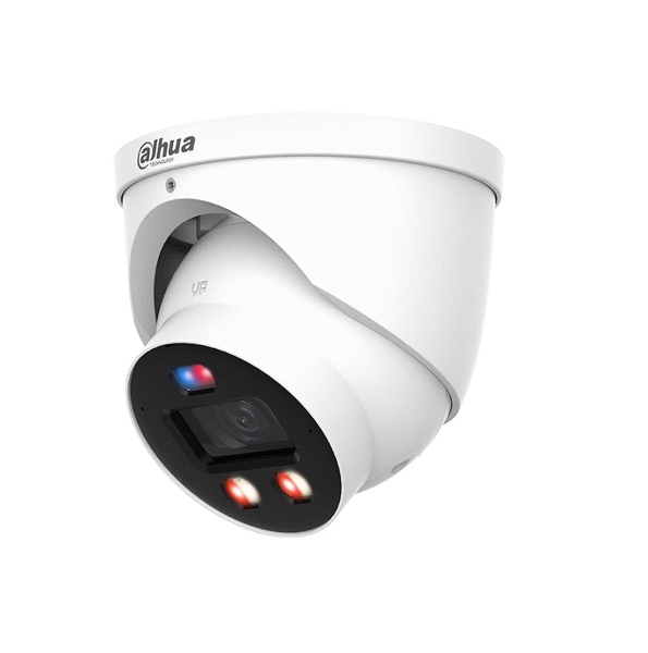 Camera IP 4MP Dome DH-IPC-HDW3449H-AS-PV-PRO