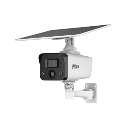 Camera 4G 4MP DAHUA DH-IPC-HFW2441DG-4G-SP-B