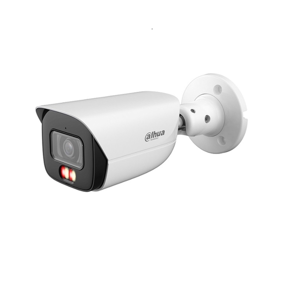 Camera IP 4MP DAHUA DH-IPC-HFW3449E-AS-IL