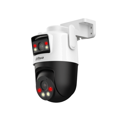 Camera Wifi DAHUA 5+5MP ngoài trời DH-P5D-5F-PV