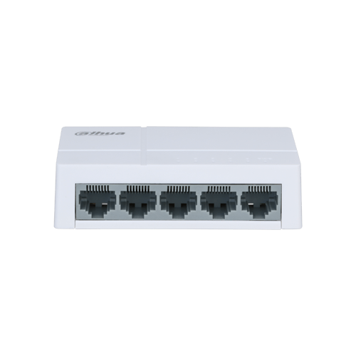 Switch 5 cổng DAHUA DH-PFS3005-5ET-L