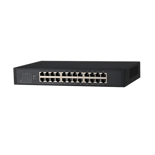Switch 24 port Dahua DH-PFS3024-24GT