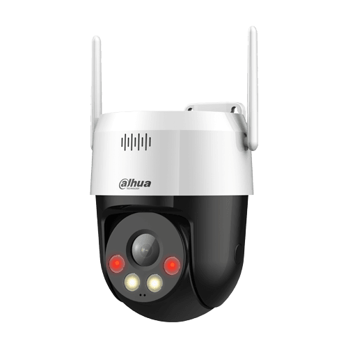 Camera Wifi PTZ 5MP Dahua DH-SD2A500HB-GN-AW-PV-S2