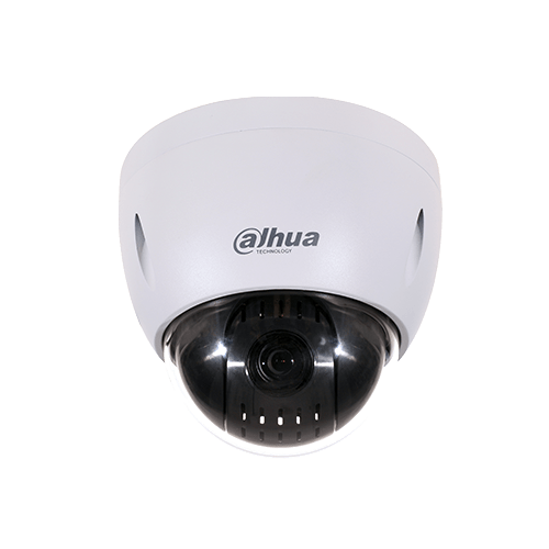 Camera IP PTZ 2MP DAHUA DH-SD42212T-HN (Phát hiện khuôn mặt)