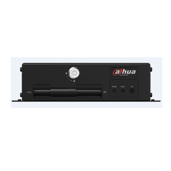 Đầu ghi camera hành trình DAHUA DHI-DVR0404ME-SC-GC