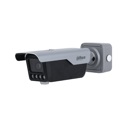  Camera IP chụp biển số xe DAHUA DHI-ITC413-PW4D-Z1