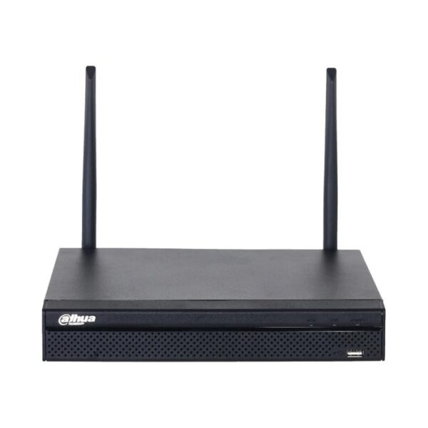 Đầu ghi 4 kênh Wifi Imou NVR1104HS-W-S2