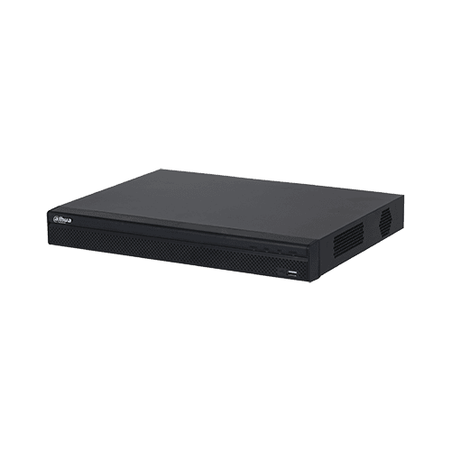 Đầu ghi hình IP 8 kênh Dahua DHI-NVR4208-4KS3 hỗ trợ 2 ổ cứng