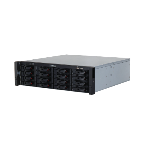 Đầu ghi hình 64 kênh camera IP 3U 16HDD Dahua DHI-NVR5064-EI