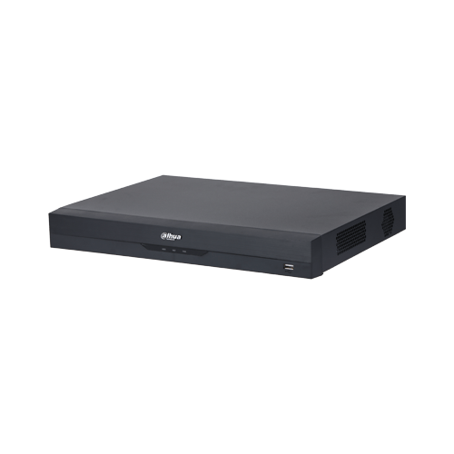  Đầu ghi hình Dahua DHI-NVR5432-EI 32 kênh camera IP 1.5U 4HDD WizSense