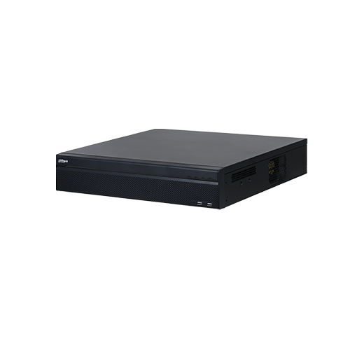 Đầu ghi hình Dahua 32 Channel DHI-NVR5832-R-4KS2 2U 4K&H.265 Pro Network Video Recorder