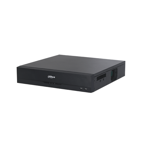 Đầu ghi hình Dahua DHI-NVR5864-EI 64 kênh camera IP 2U 8HDD WizSense