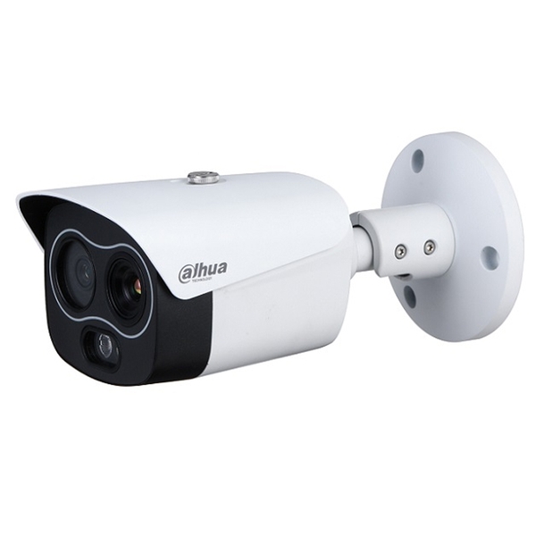 Camera IP tầm nhiệt 4MP DAHUA DHI-TPC-BF1241