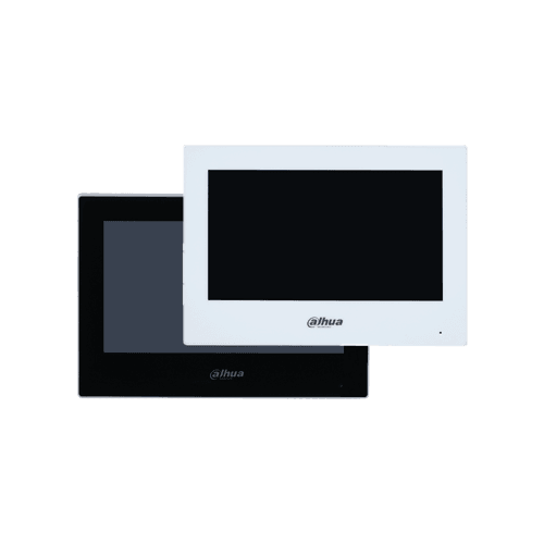 Màn hình chuông cửa 7 inch IP Dahua DHI-VTH2621G-WP