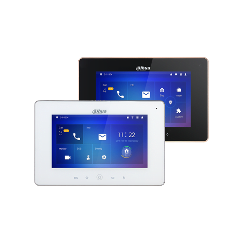 Màn hình chuông cửa IP Dahua DHI-VTH5221D-S2