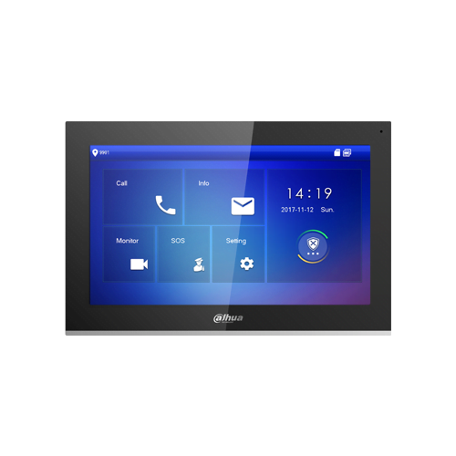 Màn hình chuông cửa IP Dahua DHI-VTH5441G