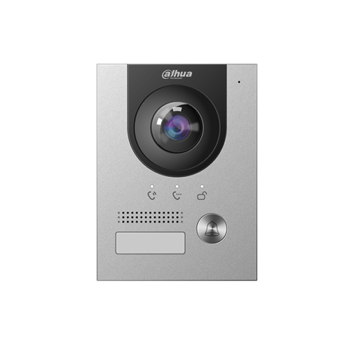 Nút nhấn camera chuông cửa IP DAHUA DHI-VTO2202F-P