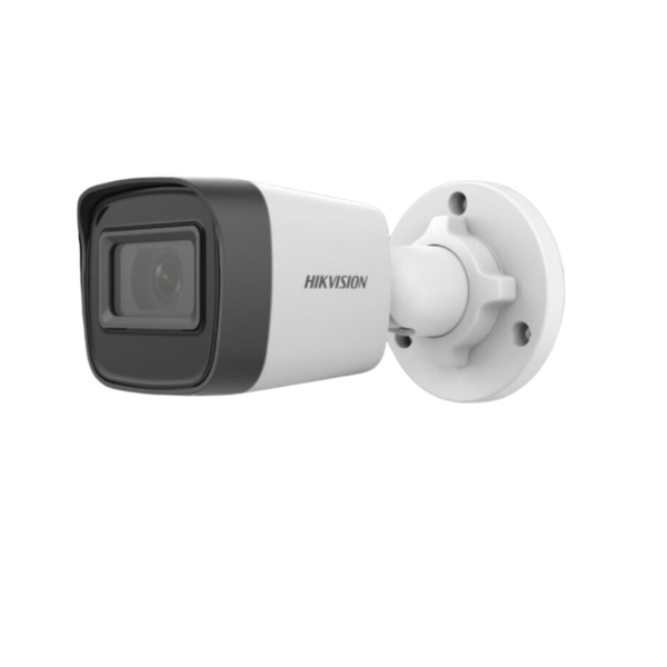 Camera IP  hình trụ 2MP Hikvision DS-2CD1021G0-I