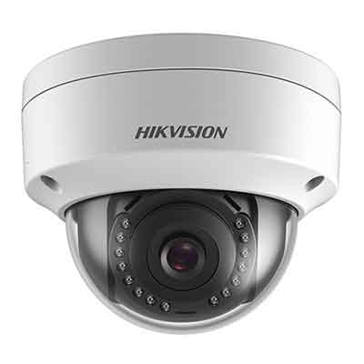 Camera IP 2.0 Megapixel HIKVISION DS-2CD1121-I