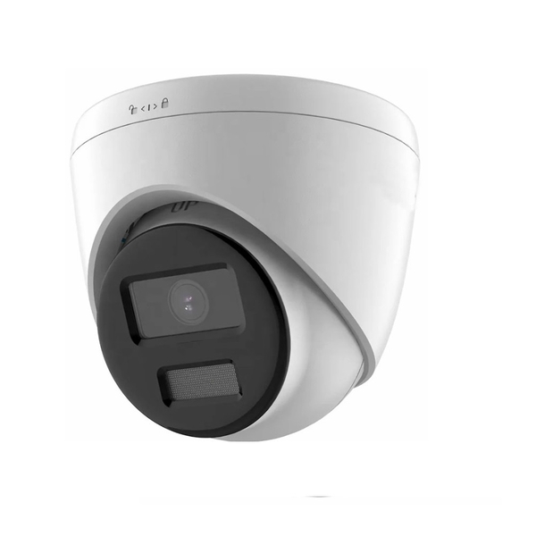 Camera IP bán cầu vát 2MP Hikvision DS-2CD1321G0-I
