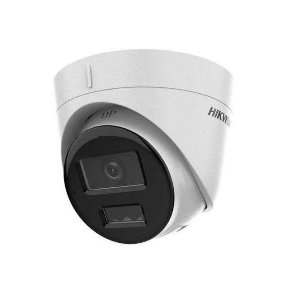 Camera IP bán cầu 2MP Hikvision DS-2CD1323G2-LIUF - tích hợp khe cắm thẻ nhớ và micro