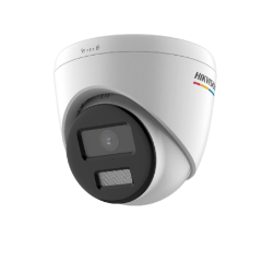 Camera IP tháp pháo 2MP Hikvision DS-2CD1327G2-LUF có màu 24/7