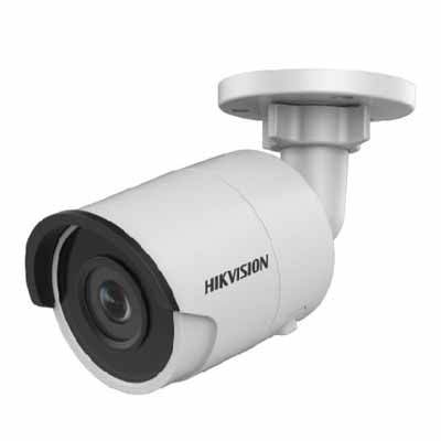 Camera IP 4.0 Megapixel HIKVISION DS-2CD2043G0-I