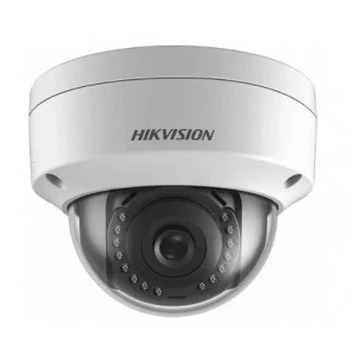 Camera IP Dome hồng ngoại 2MP Hikvision DS-2CD2121G0-I chuẩn nén H.265+