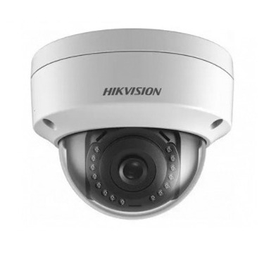 Camera IP Dome hồng ngoại 2MP Hikivision DS-2CD2121G0-IS chuẩn nén H.265+