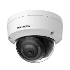 Camera  IP bán cầu 2MP Hikvision DS-2CD2123G2-LIS2U, chuẩn nén H265+ 