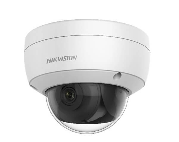 Camera IP 4.0 Megapixel HIKVISION DS-2CD2146G1-IS