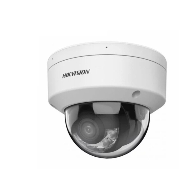 Camera IP Dome 4MP Hikvision DS-2CD2147G2H-LISU- CÓ MÀU 24/24 tích hợp MIC