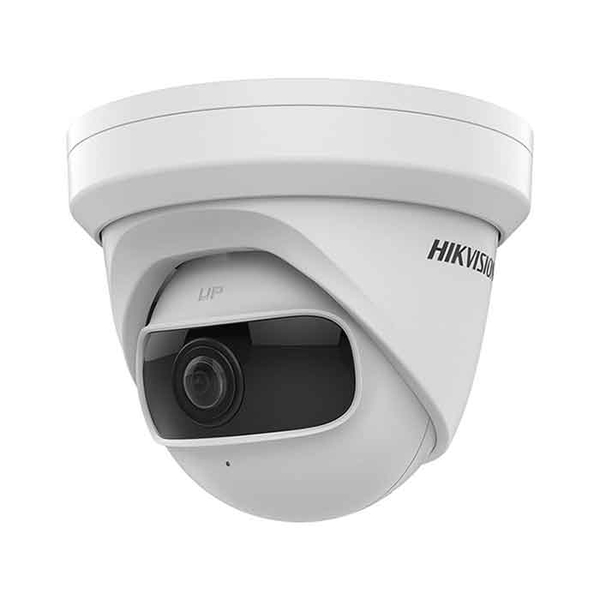 Camera IP 4MP Hikvision DS-2CD2345G0P-I - ỐNG KÍNH GÓC SIÊU RỘNG