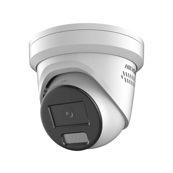 Camera IP  bán cầu 4MP Hikvision DS-2CD2347G2-LSU/SL - CÓ MÀU 24/24