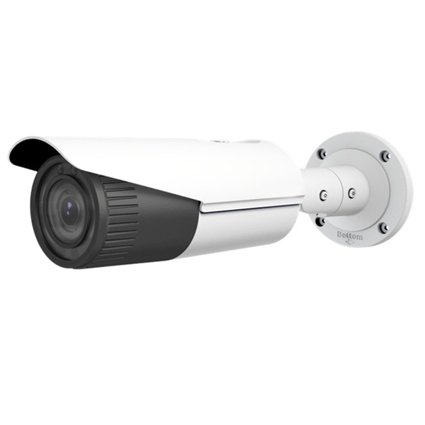 Camera IP 2MP Hikvision DS-2CD2621G0-IZS ( hình trụ) ống kính thay đổi tiêu cự hồng ngoại
