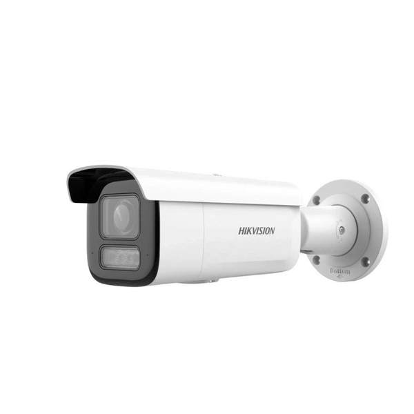Camera IP Trụ hồng ngoại 2MP Hikvision DS-2CD2623G2-LIZS2U chuẩn nén H.265+, ống kính 2.8-12mm