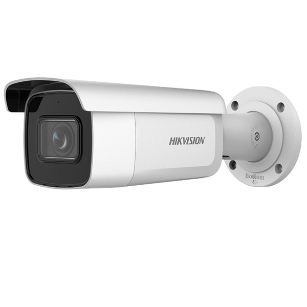 Camera IP Hikvision DS-2CD2683G2-IZS Trụ hồng ngoại 8MP chuẩn nén H.265+, ống kính 2.8-12mm