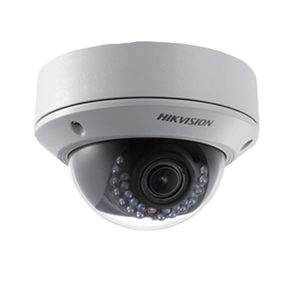 Camera IP Dome 2MP Hikvision DS-2CD2720F-I ống kính thay đổi tiêu cự