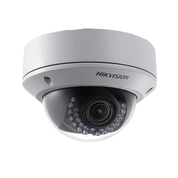 Camera IP Dome 2MP Hikvision DS-2CD2720F-IS ống kính thay đổi tiêu cự