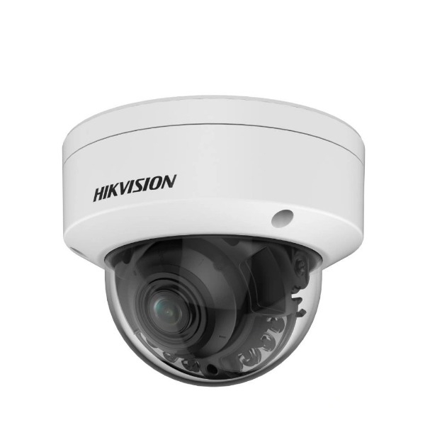 Camera IP Bán cầu 4MP Hikvision DS-2CD2747G2HT-LIZS - CÓ MÀU 24/24 , ống kính thay đổi tiêu cự