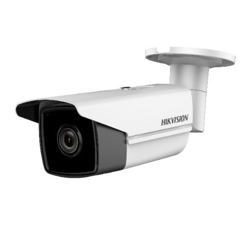 Camera IP Trụ 2MP Hikvision DS-2CD2T21G1-I chuẩn nén H.265+ 